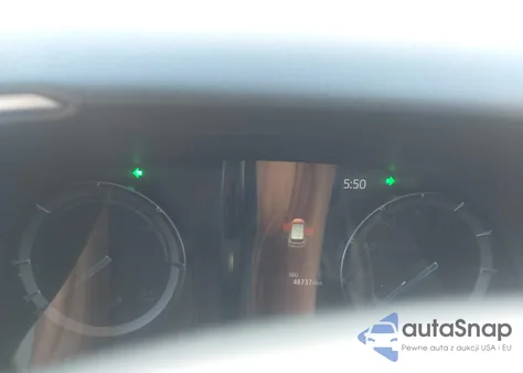 2021 Toyota Highlander Hybrid Limited из США, поврежденный, VIN 5TDYARAH1MS505282